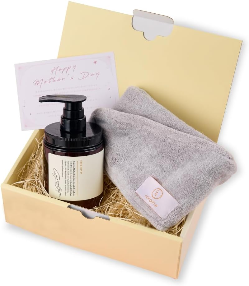 cocone cocone　母の日ギフトセット