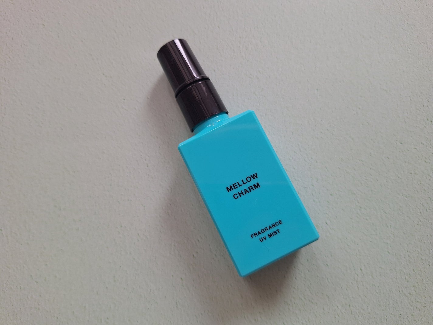みきみきちゃま on LIPS 「今回ご紹介する商品は『メロウチャームフレグランスUVミスト』✨..」(1枚目)