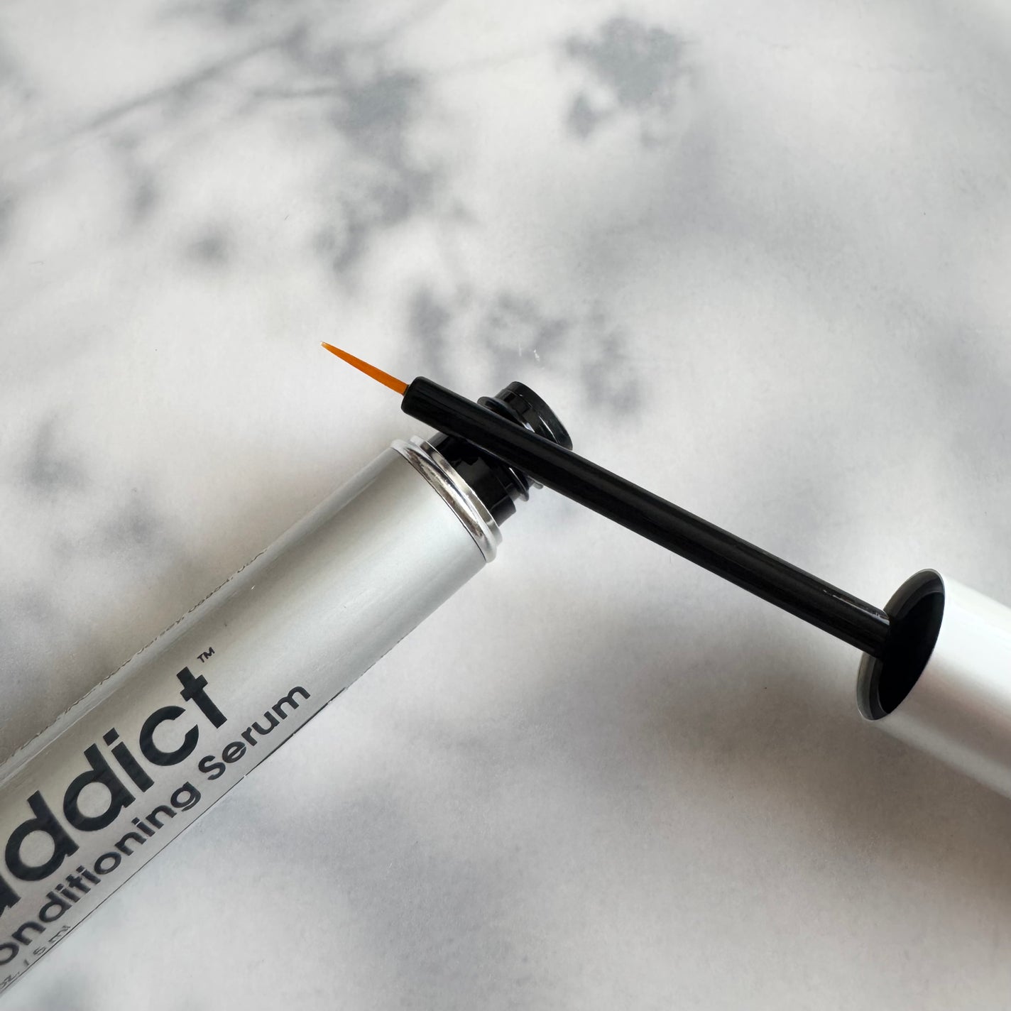 ラッシュアディクト アイラッシュ コンディショニング セラム アドバンス/soaddicted/まつげ美容液を使ったクチコミ(3枚目)