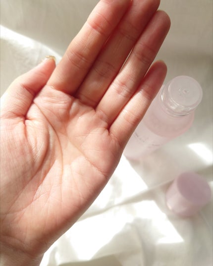 薬用ローション センシティブEX/ドクターシーラボⓇ/化粧水を使ったクチコミ(4枚目)