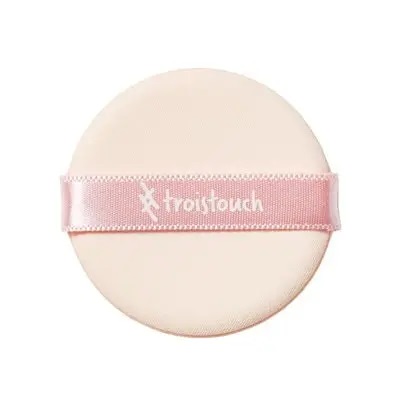 試してみた】トワタッチ ハートクッション グロウメッシュ