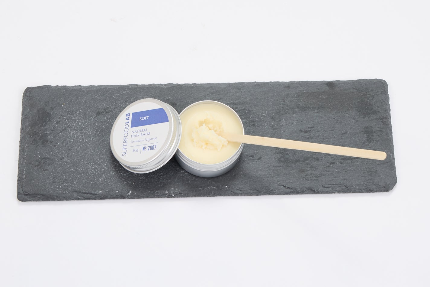 SFLヘアバームソフト SUPERFOOD LAB