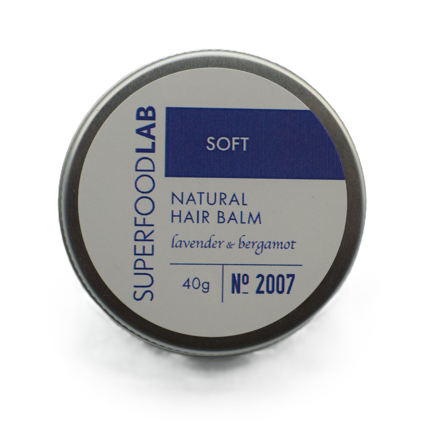 SFLヘアバームソフト SUPERFOOD LAB