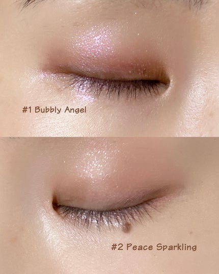 アートクラス アイグリッツ/too cool for school/スティックアイシャドウを使ったクチコミ(6枚目)