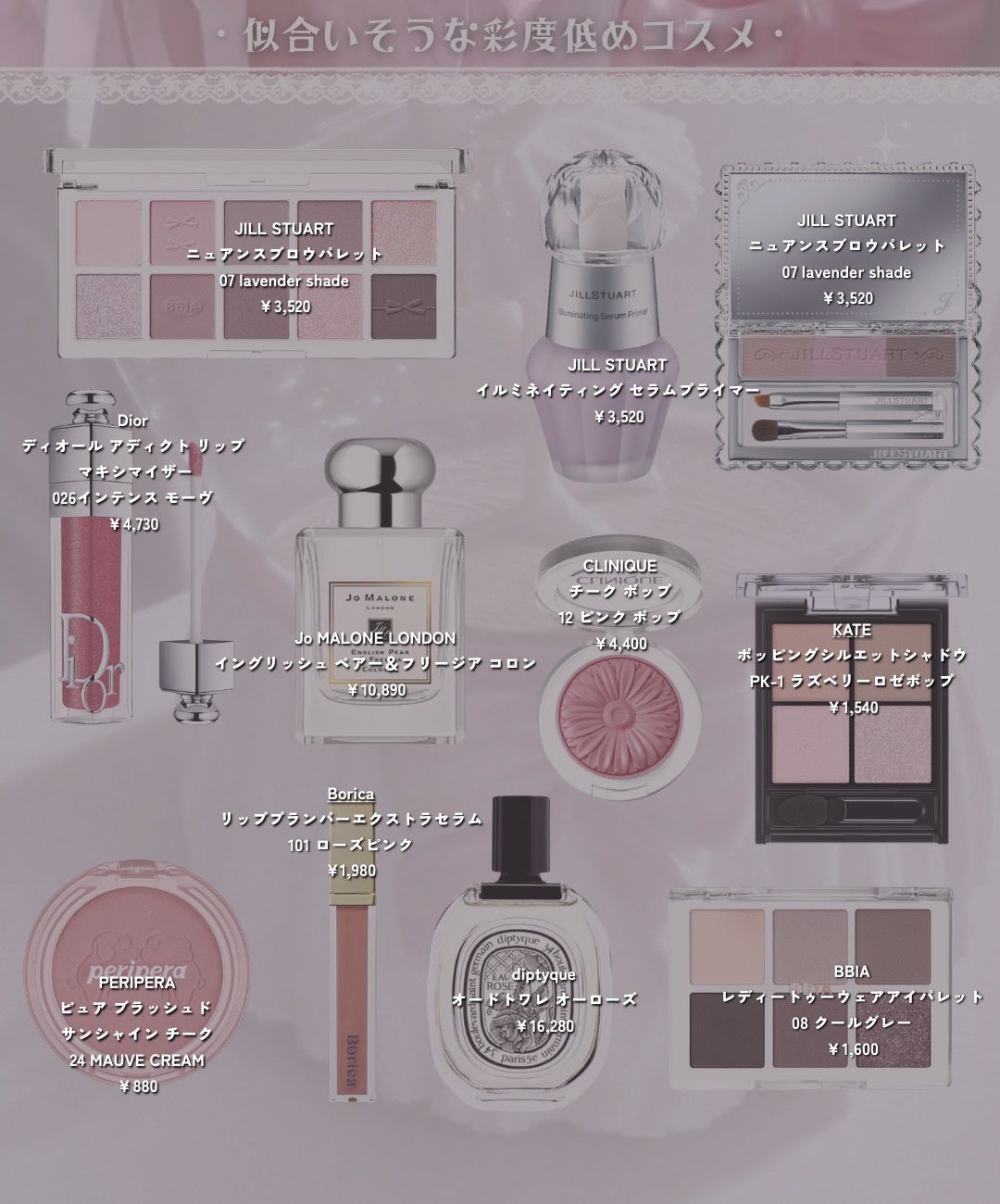 チーク ポップ/CLINIQUE/パウダーチークを使ったクチコミ(9枚目)