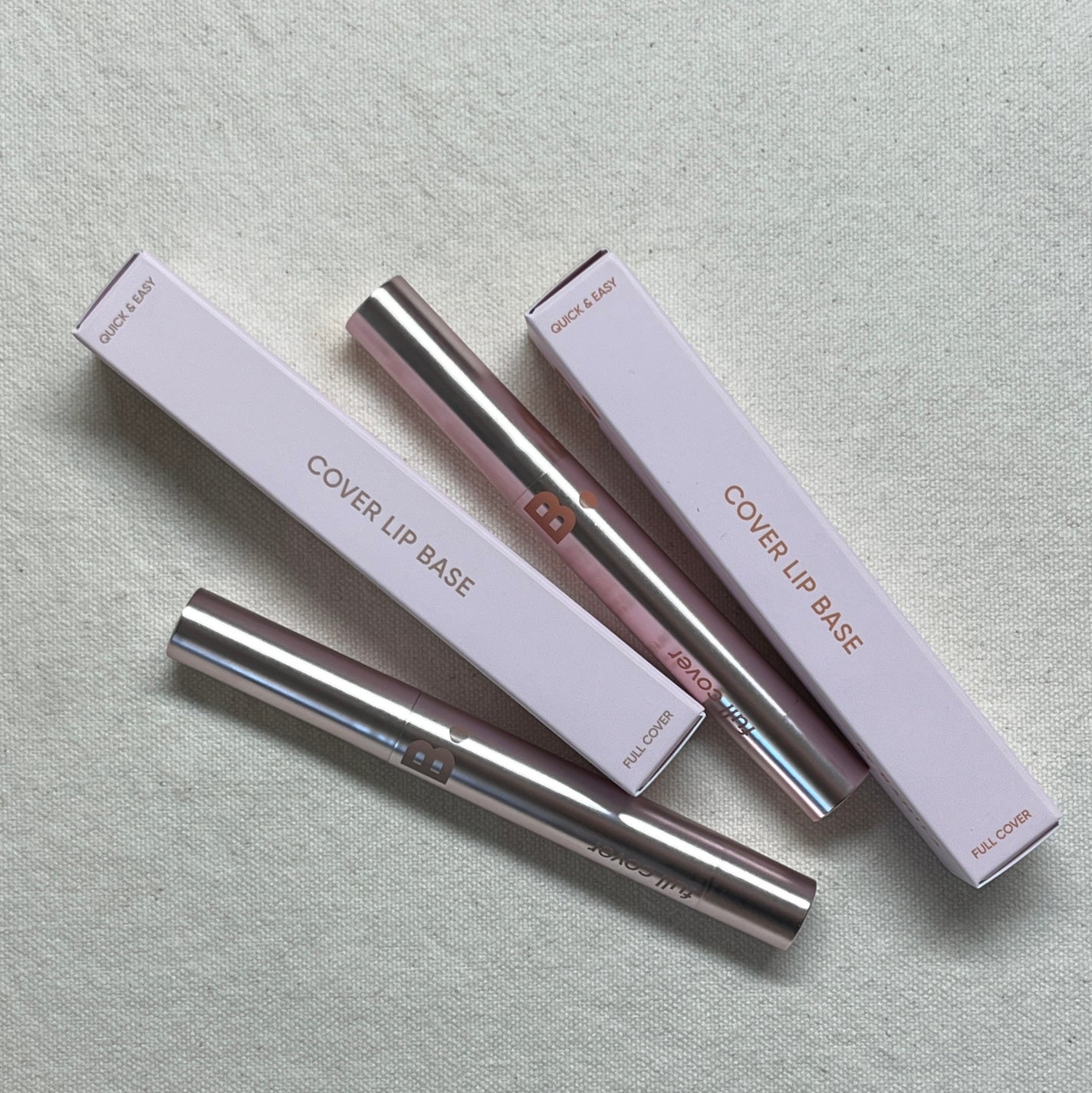 カバーリップベース/BANILA CO/リップライナーを使ったクチコミ(1枚目)