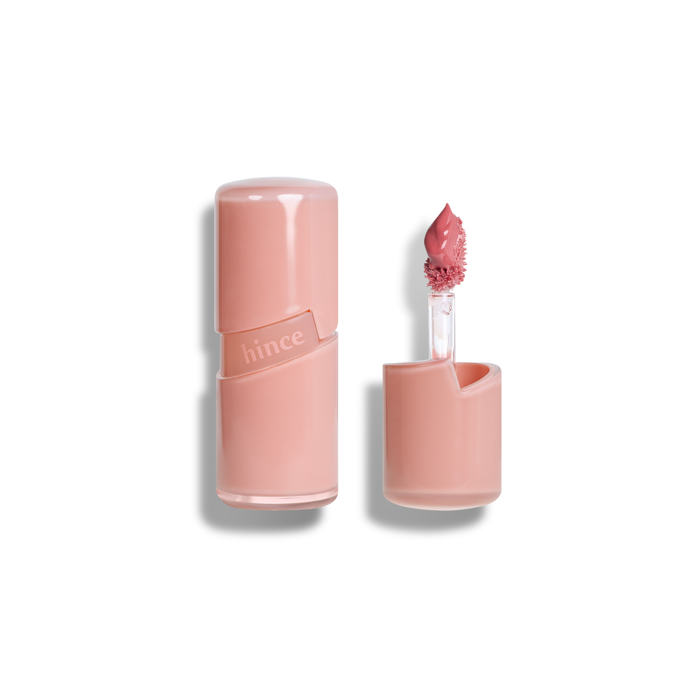 ロウグロウジェルティント R008 レア(ミニ)