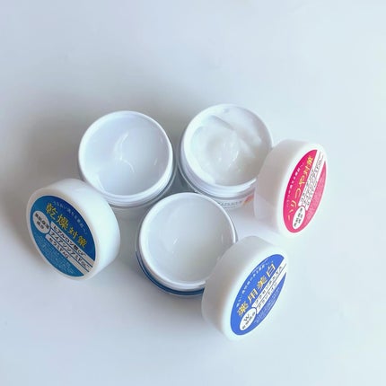 ハリつやジェル/シンプルバランス/オールインワン化粧品を使ったクチコミ(5枚目)