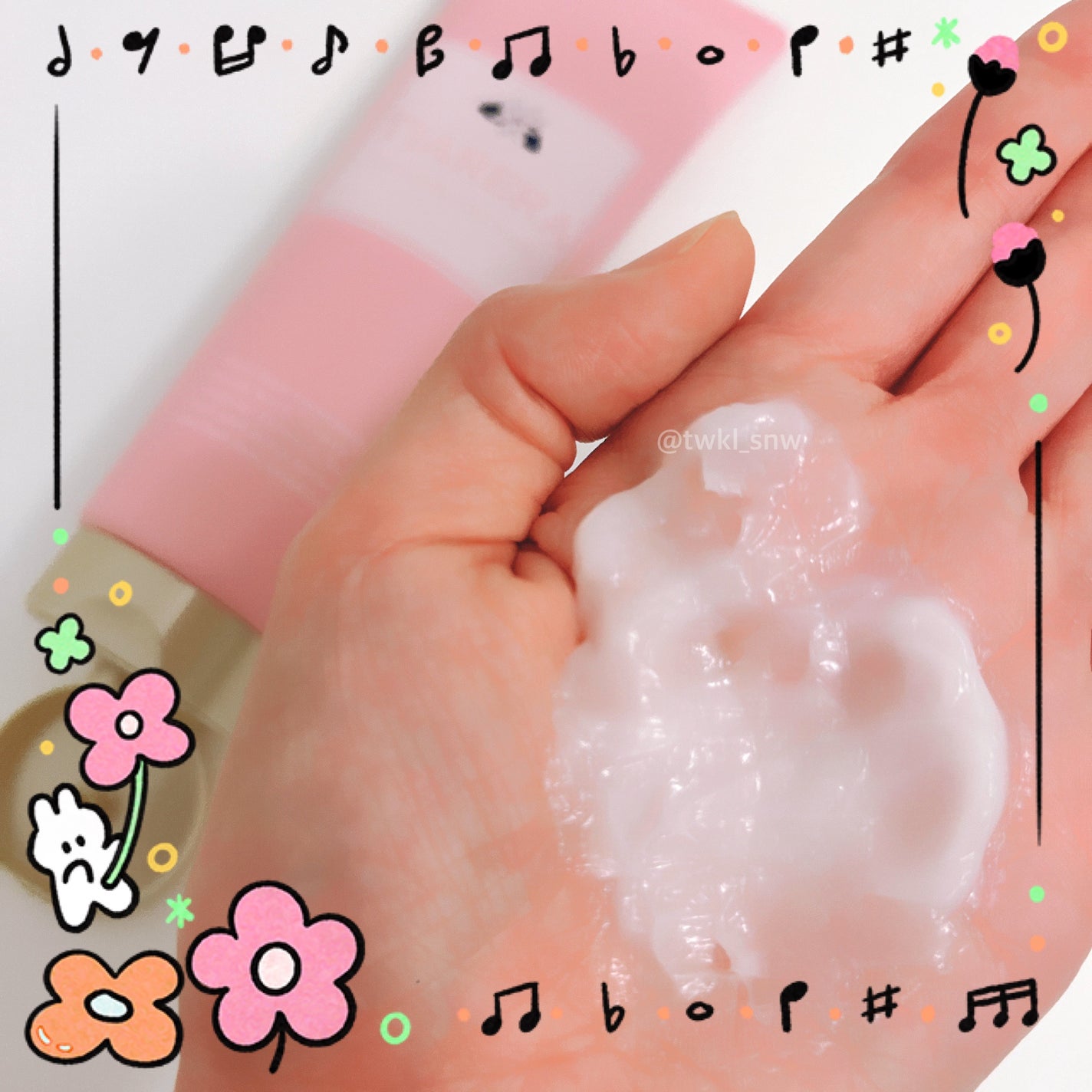 ヘアスカルプバイタルマスク/TIARERA/ヘアマスク・ヘアパックを使ったクチコミ(3枚目)