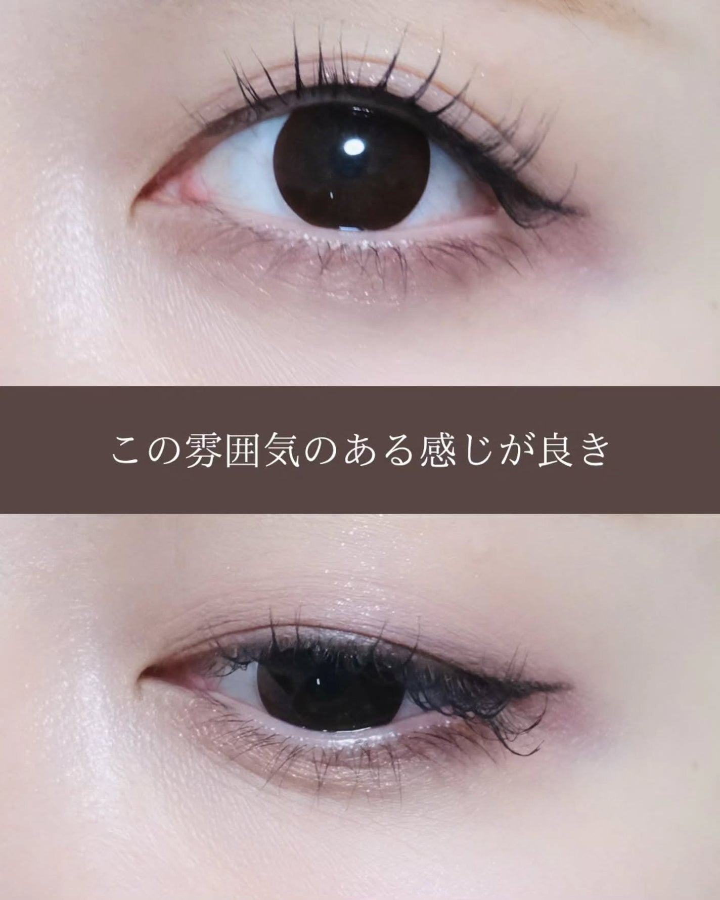 エッセンシャルアイパレット/BBIA/マルチパレットを使ったクチコミ(9枚目)