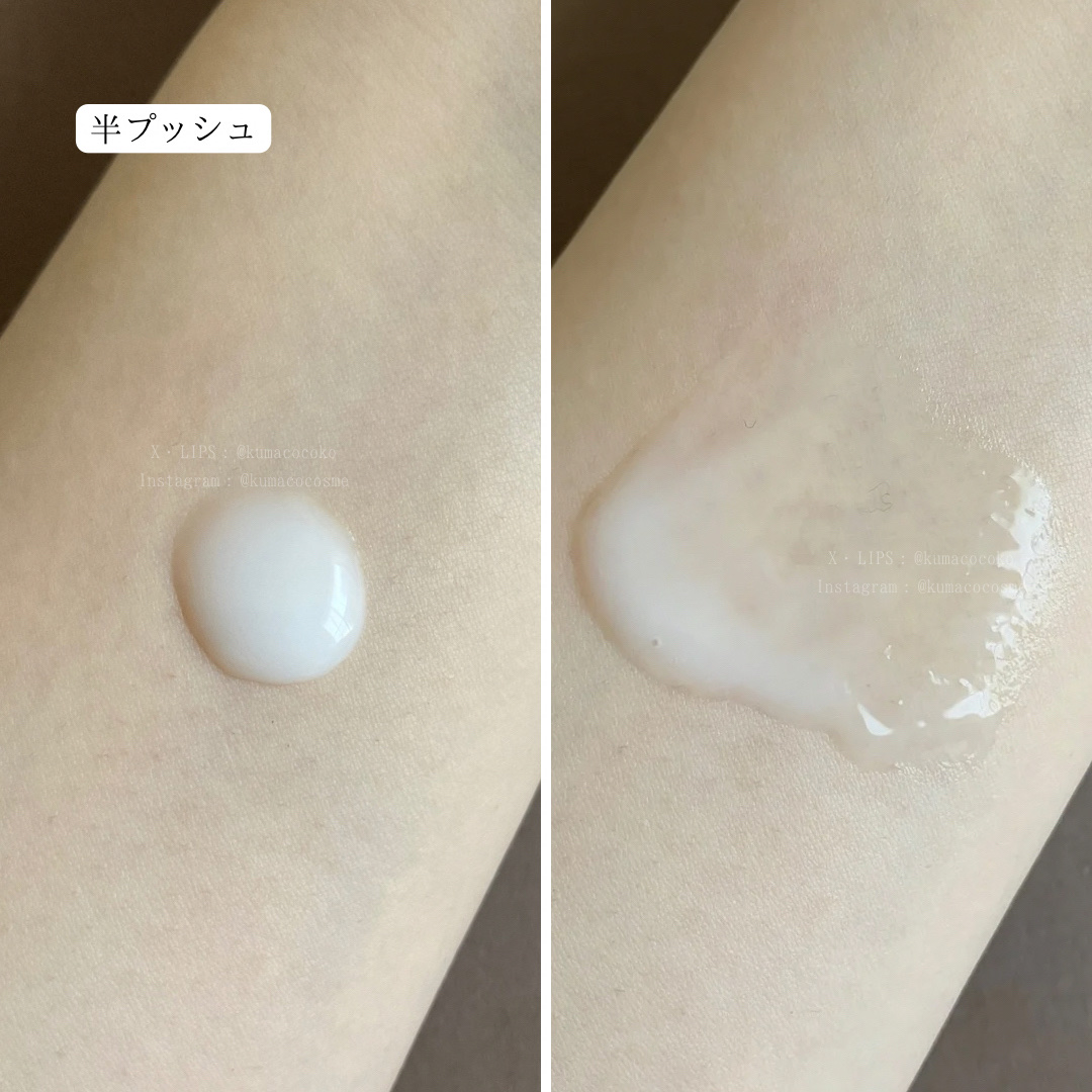 やわ肌ミルク洗顔/ファンケル/その他洗顔料を使ったクチコミ（2枚目）