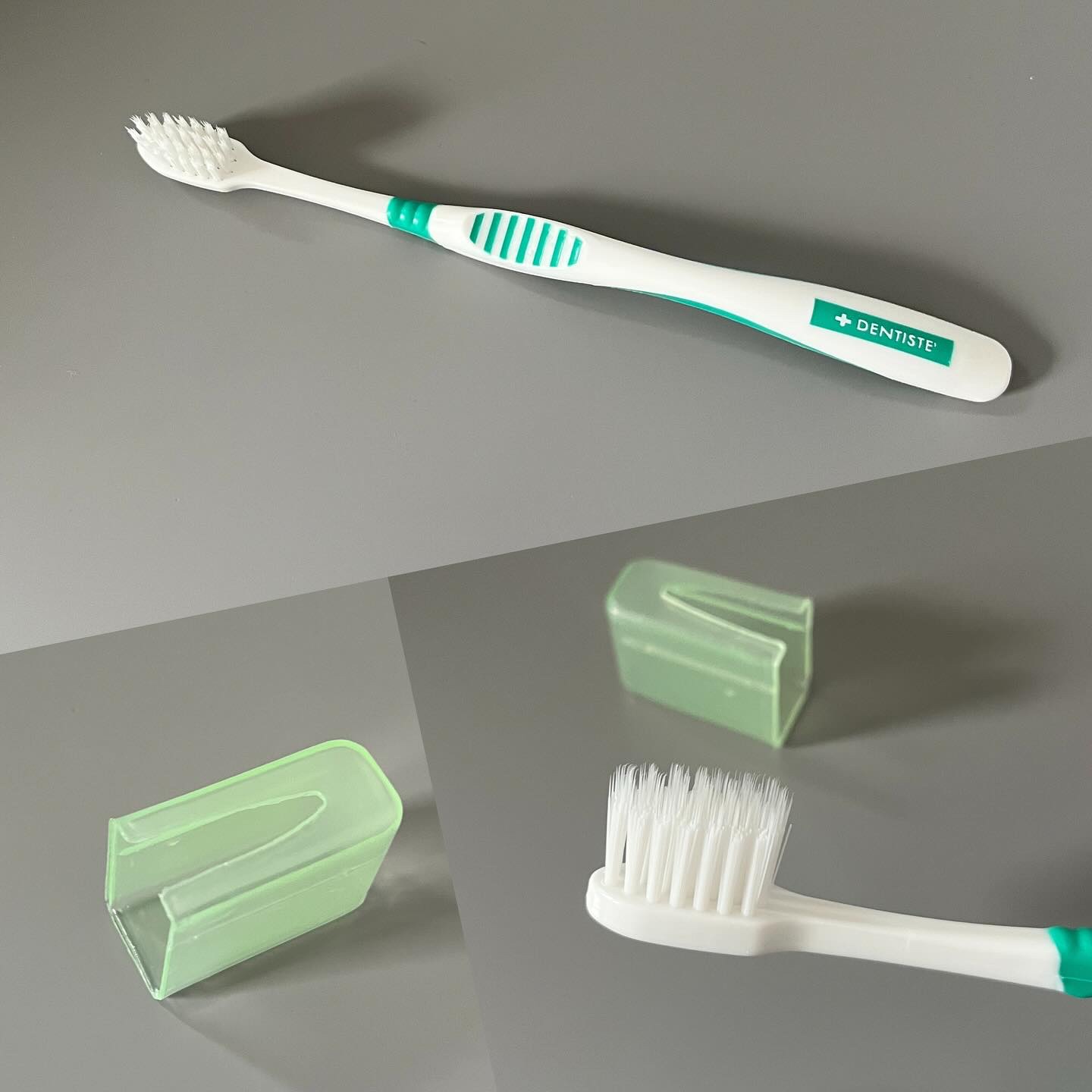 デンティス トラベルセット/デンティス/その他キットセットを使ったクチコミ（3枚目）