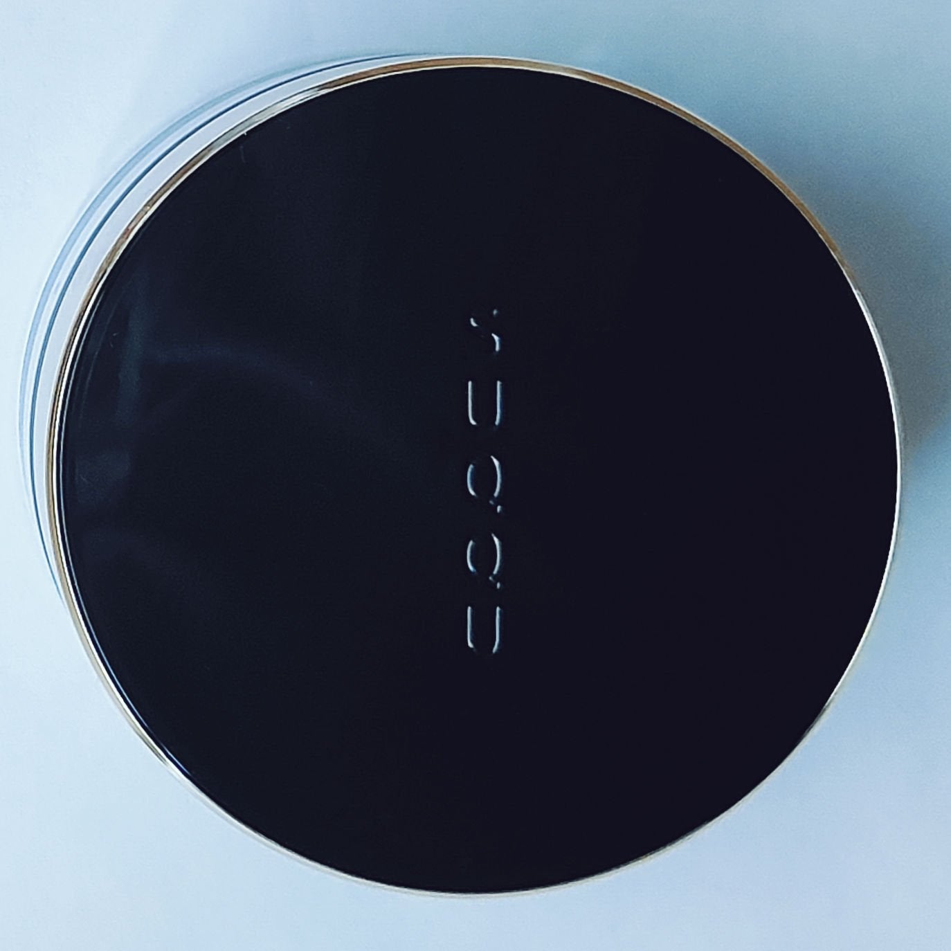 ザ ルース パウダー/SUQQU/ルースパウダーを使ったクチコミ(1枚目)