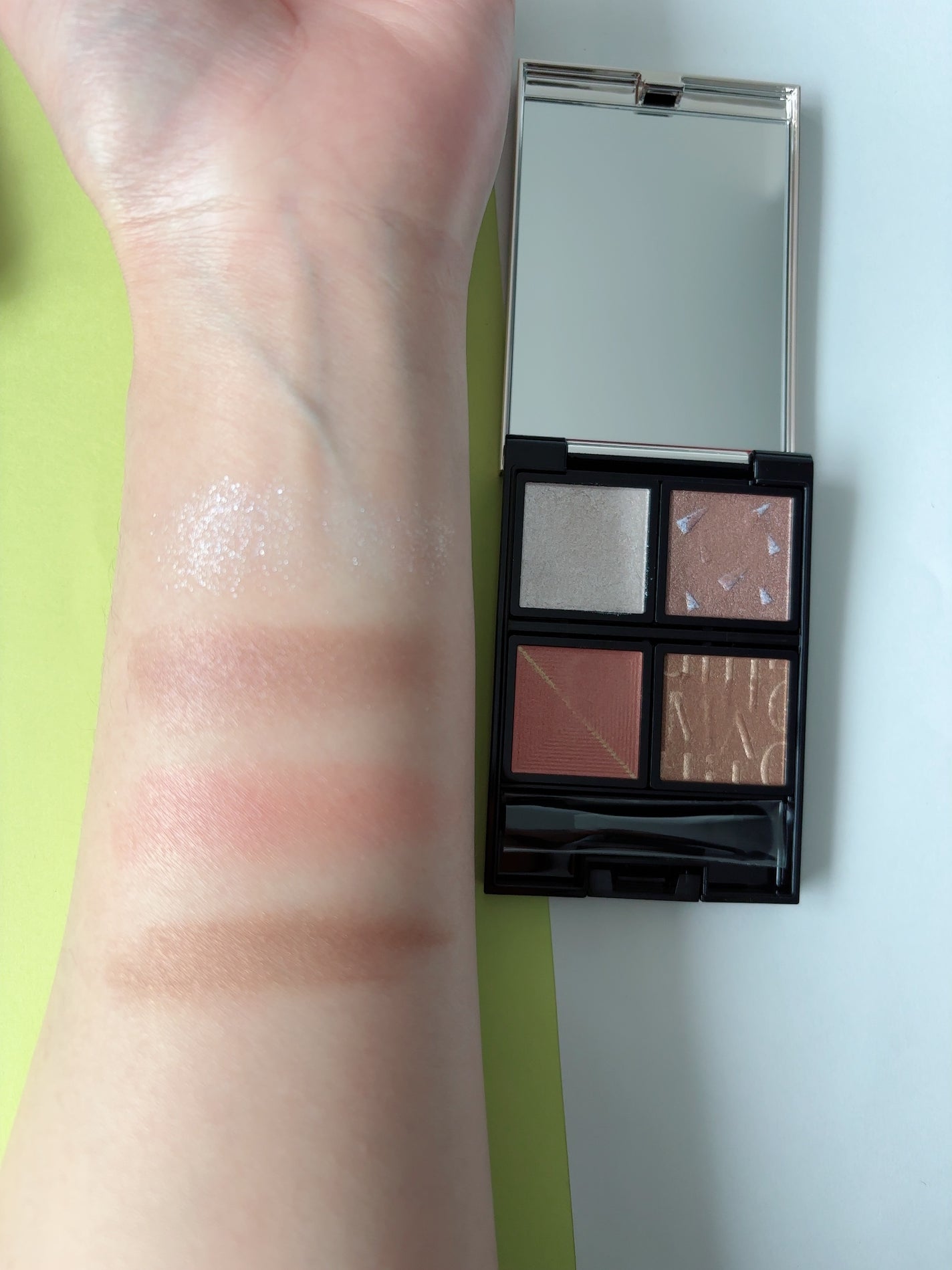 カスタマイズケース/マキアージュ/その他化粧小物を使ったクチコミ(7枚目)