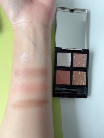 カスタマイズケース/マキアージュ/その他化粧小物を使ったクチコミ(7枚目)