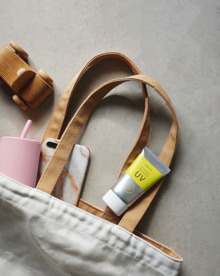 アウトドアガードUV/パラドゥ/日焼け止め・UVケアを使ったクチコミ(4枚目)