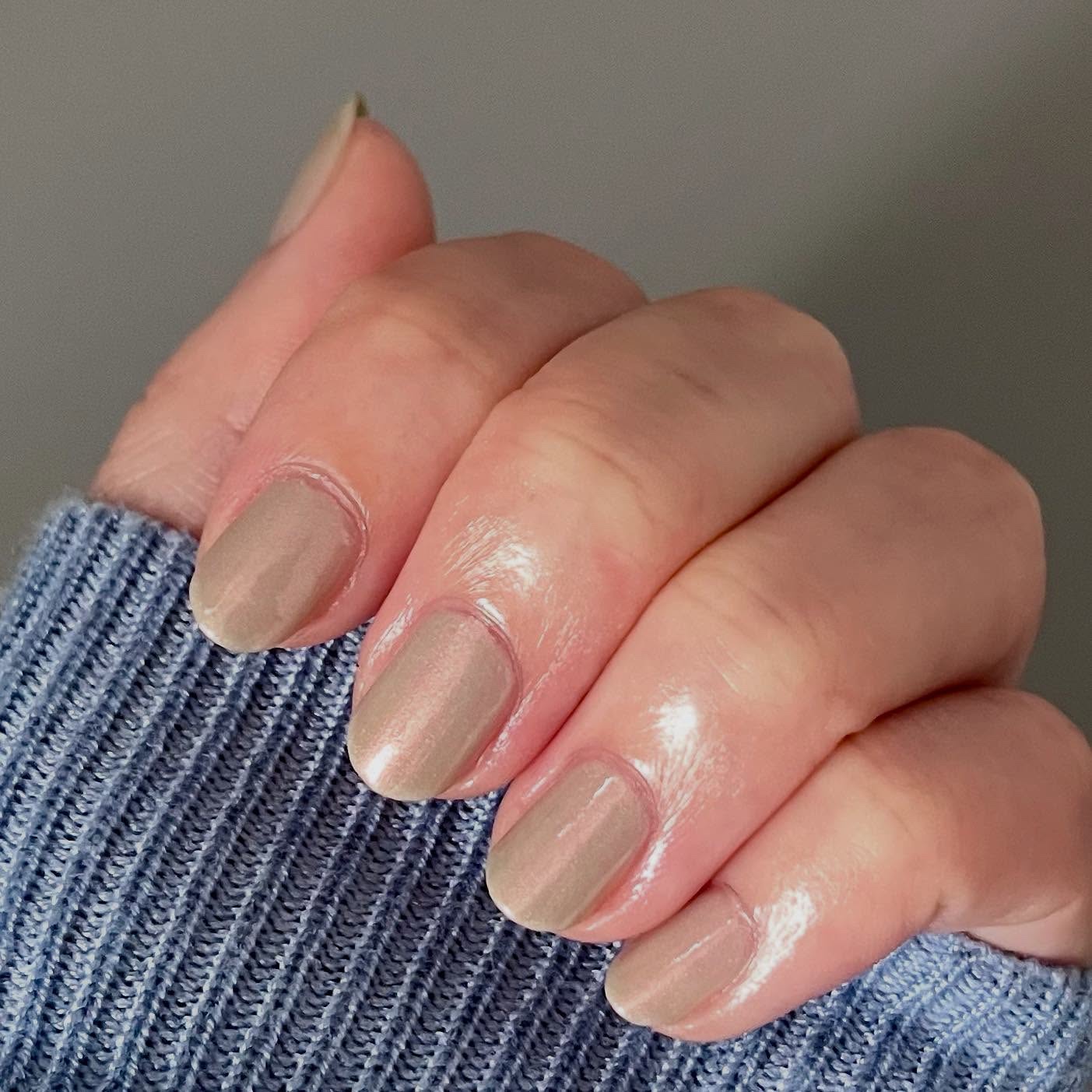 カラフルネイルズ/キャンメイク/マニキュアを使ったクチコミ（3枚目）