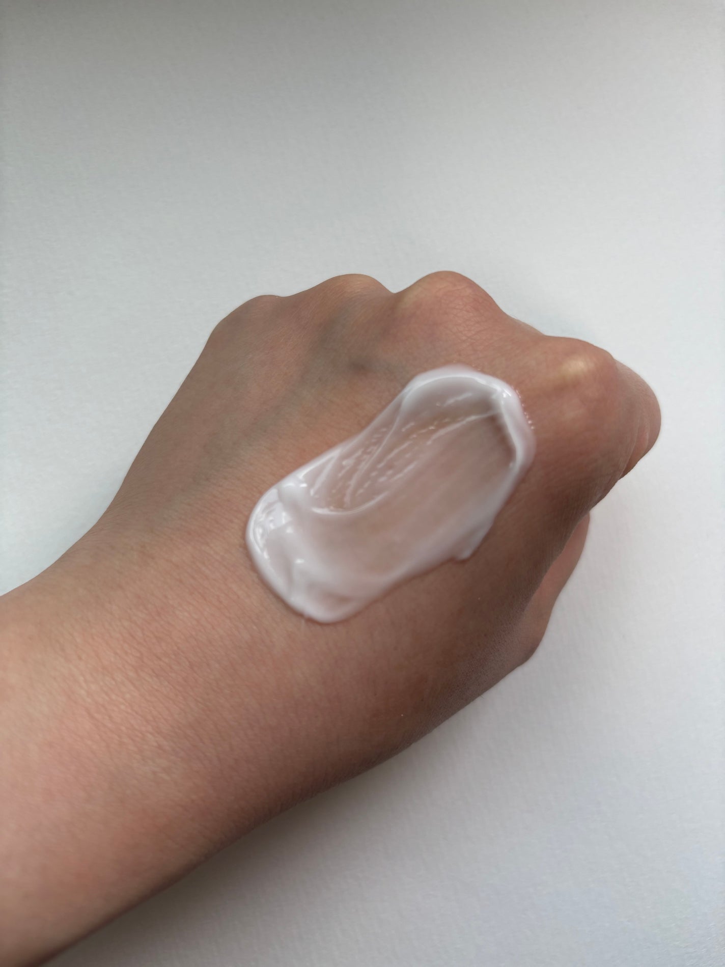 センシュアルリッチボディクリーム/Her lip to BEAUTY/ボディクリームを使ったクチコミ(3枚目)