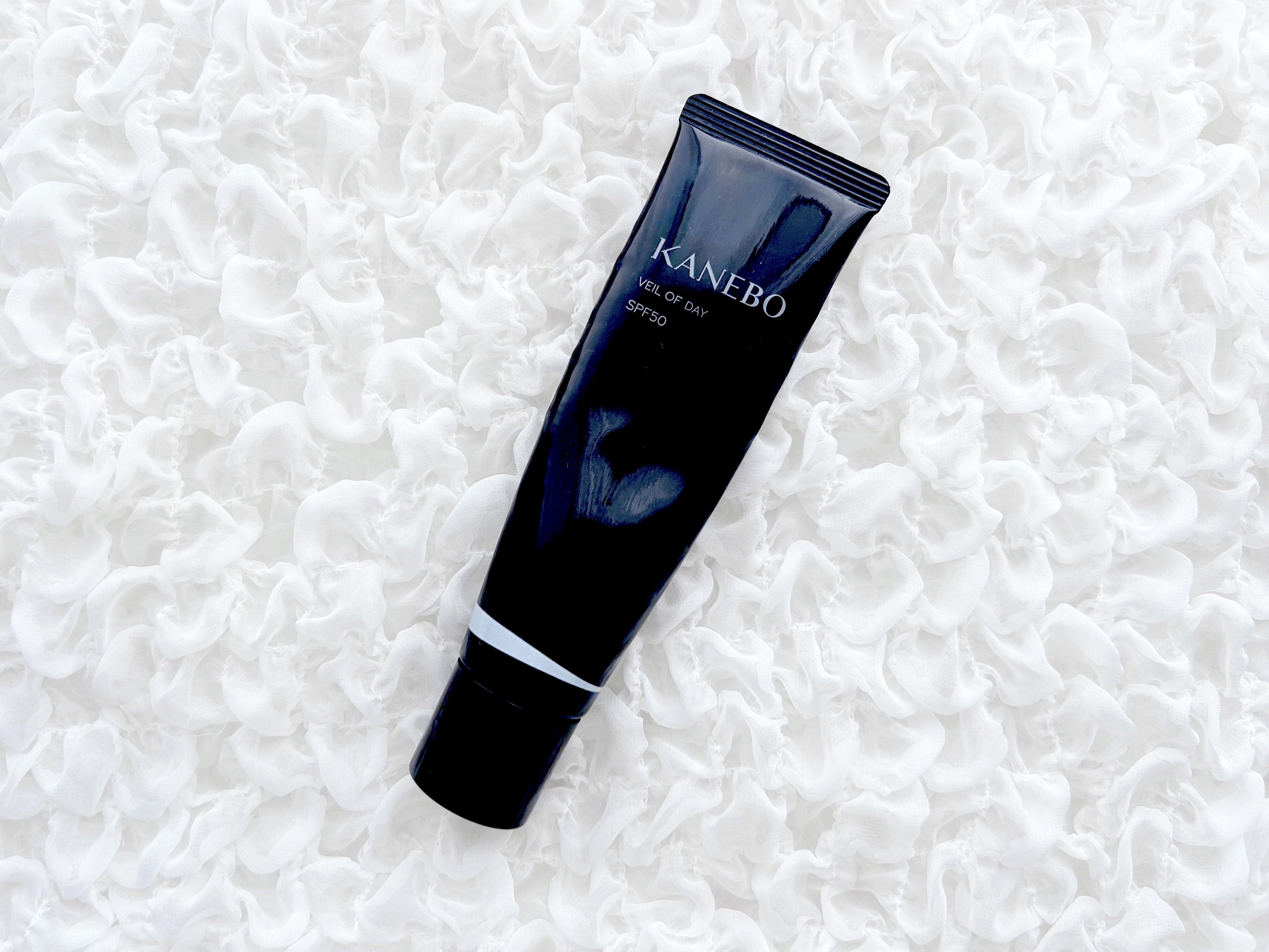 ヴェイル オブ デイ/KANEBO/日焼け止めローションを使ったクチコミ（1枚目）