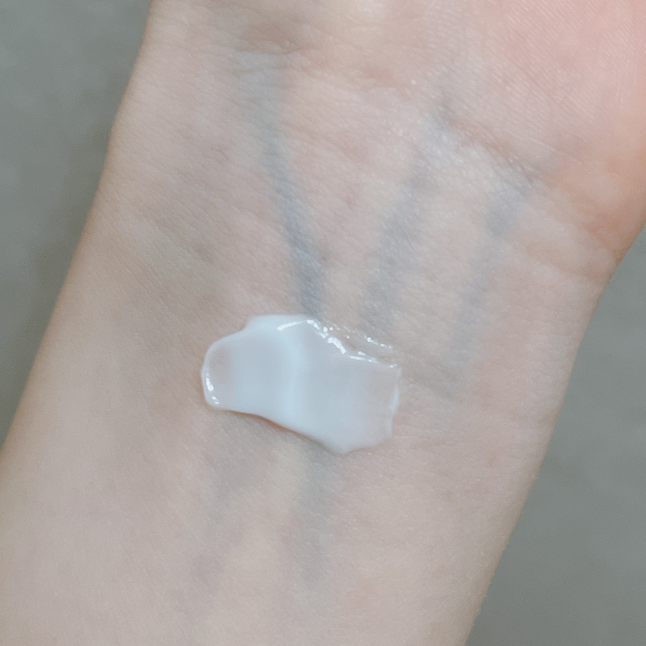 プロシカセンテラアシアティカタイガークリームマスク/VT/洗い流すパック・マスクを使ったクチコミ（3枚目）