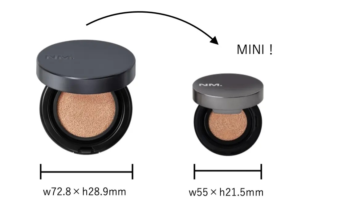 ネーミング ゼログラビティ カバーフィットクッション NAMING.