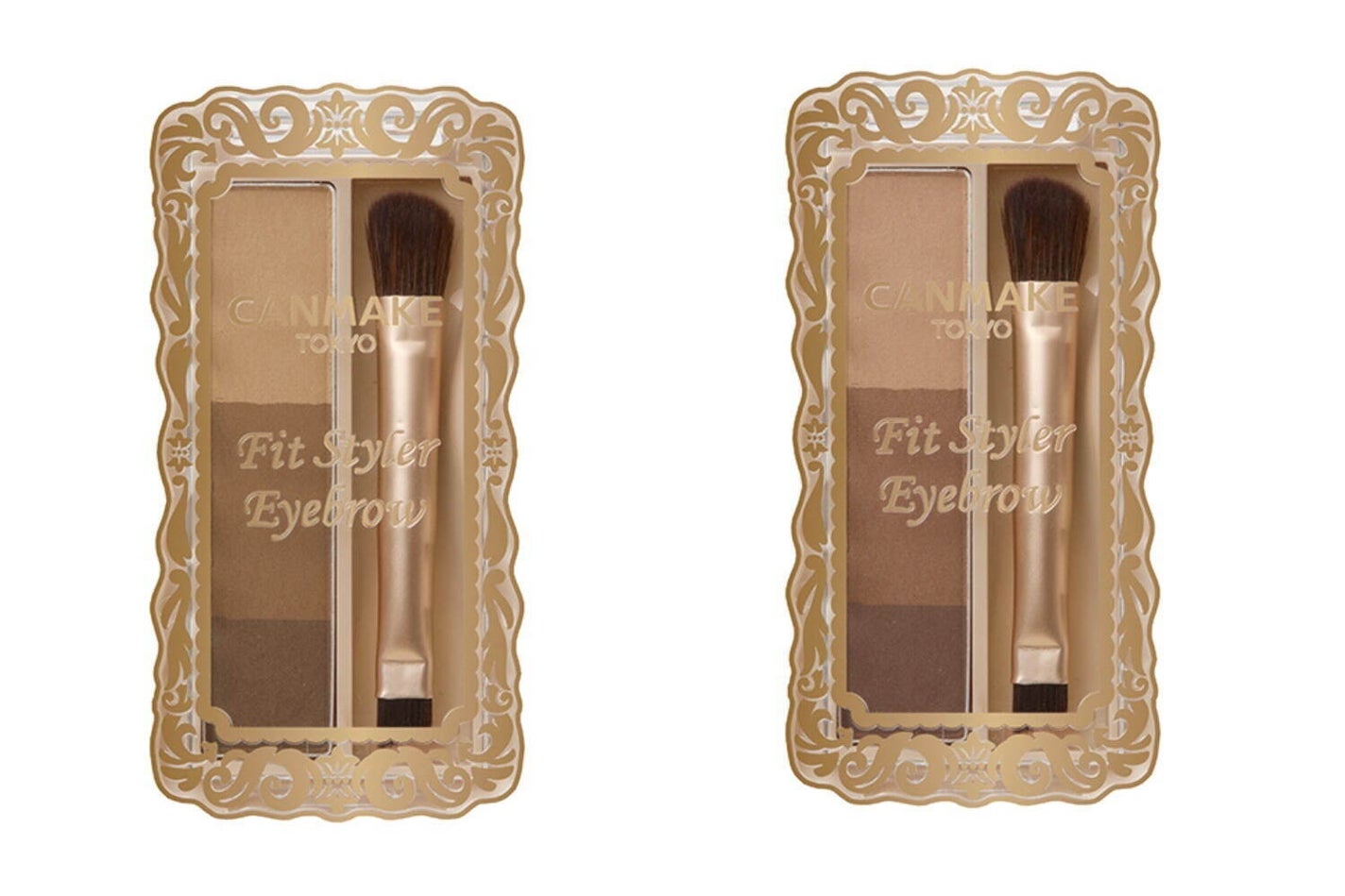 CANMAKEから2025年夏コスメとして新作コスメが登場!の画像