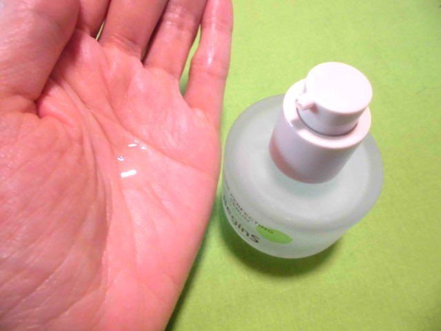 Pore Perfecting Serum/BeginS by JUNGSAEMMOOL/美容液を使ったクチコミ（3枚目）