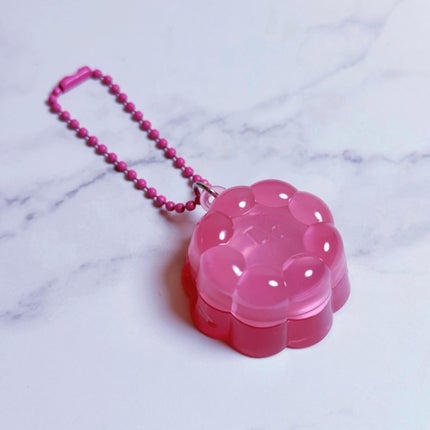 チューインググロウポット/dasique/口紅を使ったクチコミ(6枚目)