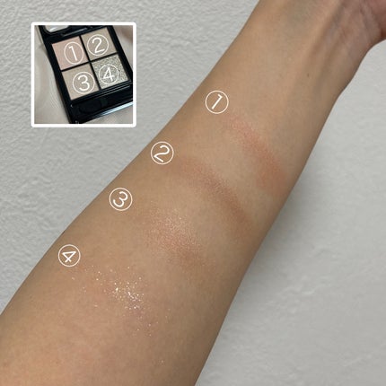 オペラ マイラッシュ アドバンスト/OPERA/マスカラを使ったクチコミ(2枚目)