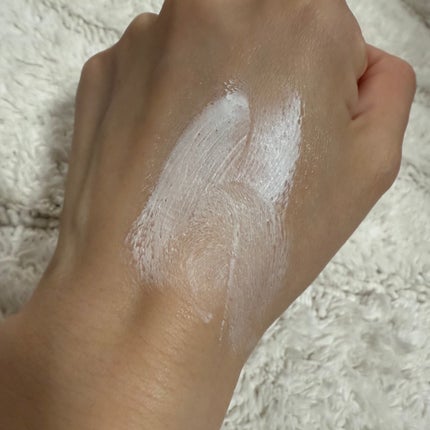 by365 パウダリーUVクリーム トーンアップ/ナリスアップ/日焼け止め・UVケアを使ったクチコミ(4枚目)