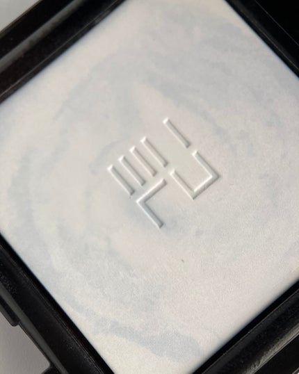 PERFECT DIARY (パーフェクトダイアリー)トランスルーシェントブルーリング ルースパウダー ブルーシャイニング限定/PERFECT DIARY/ルースパウダーを使ったクチコミ(7枚目)