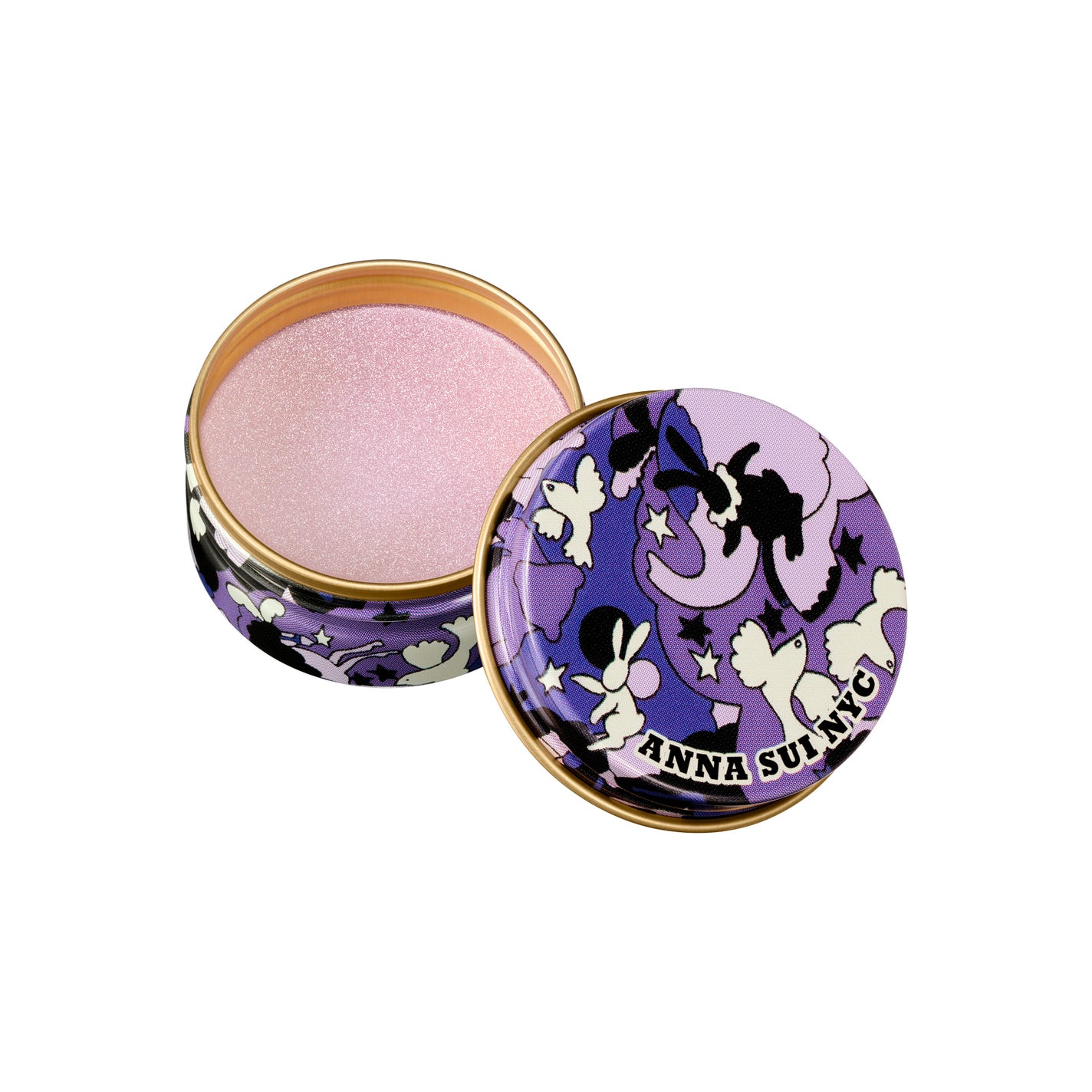 アナ スイ フェイス マルチ バーム 300 ハリウッドミラー