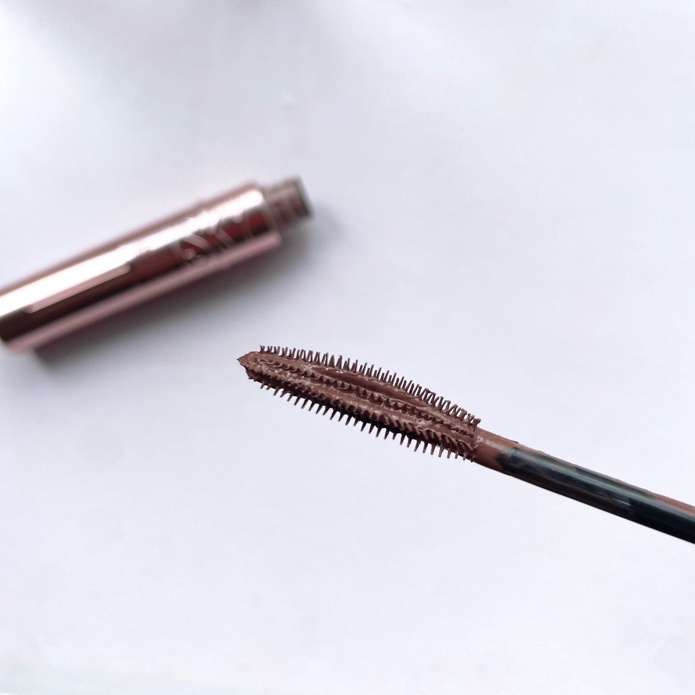 スカイハイ/MAYBELLINE NEW YORK/マスカラを使ったクチコミ(8枚目)