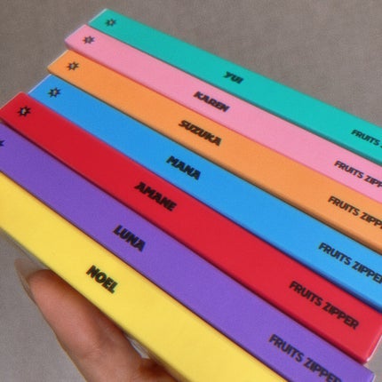 FruFru 1day/FruFru/ワンデー(1DAY)カラコンを使ったクチコミ(10枚目)