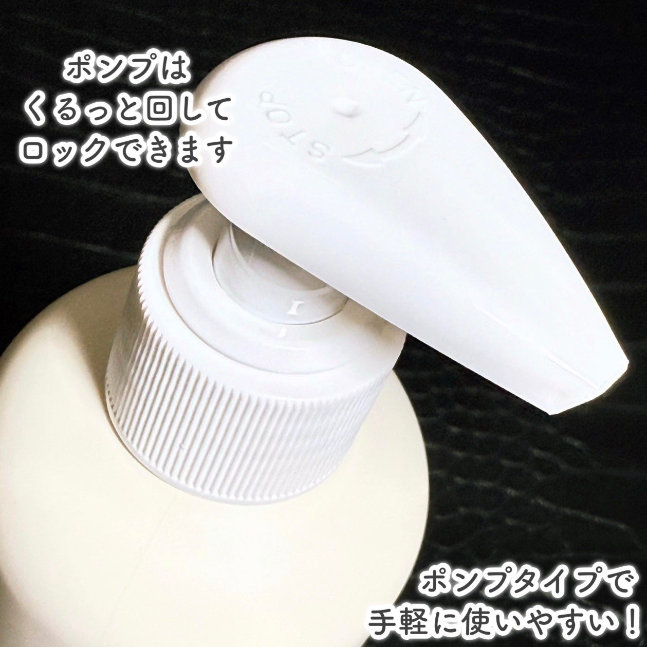 ナチュラルディープポアクレンザー/LANBELLE/その他洗顔料を使ったクチコミ(3枚目)