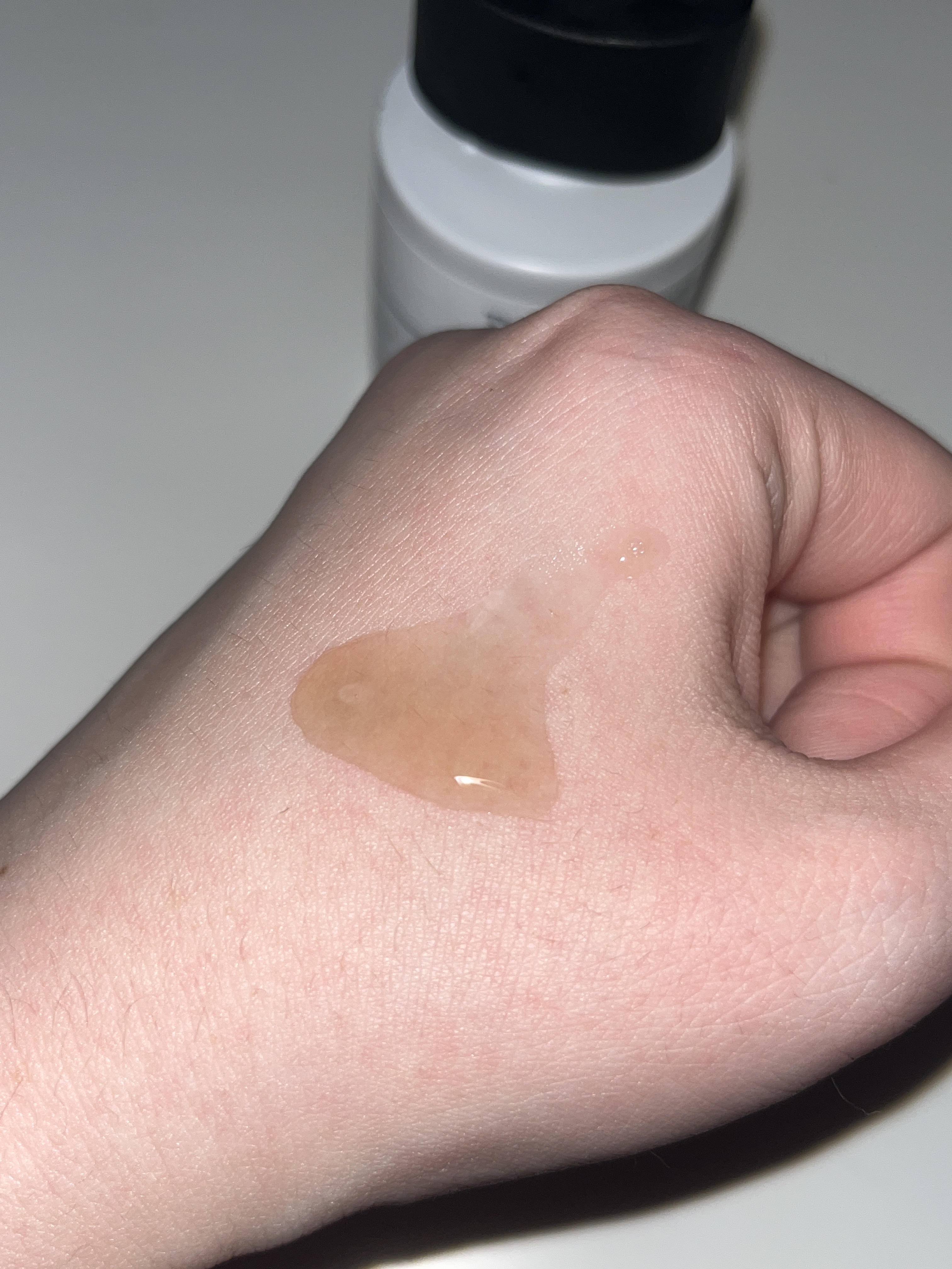 RXザ・アルファアルブチン2 ニキビ跡ケアセラム/COSRX/美容液を使ったクチコミ（3枚目）