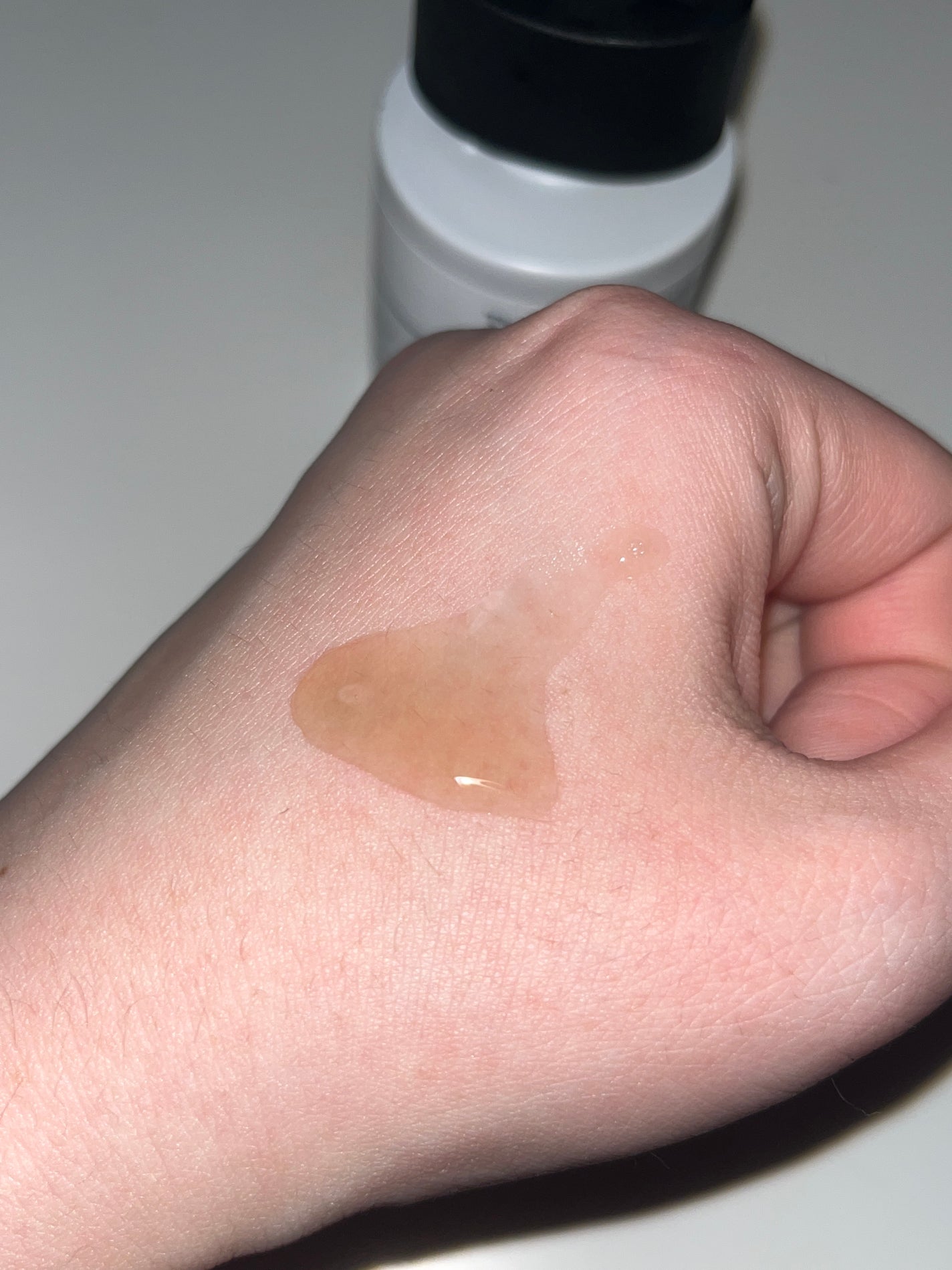 RXザ・アルファアルブチン2 ニキビ跡ケアセラム/COSRX/美容液を使ったクチコミ(3枚目)