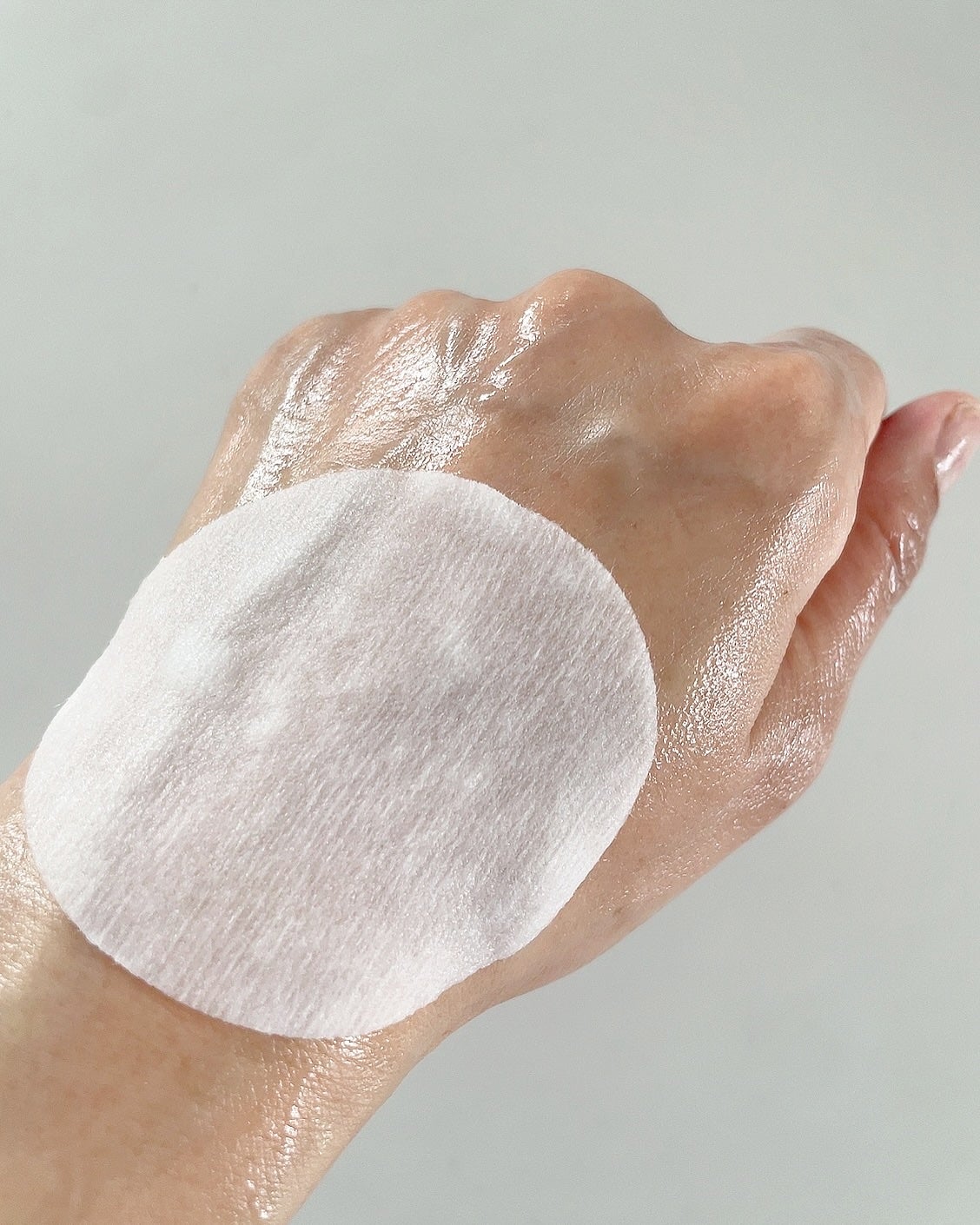 ルルルン トナーパッド うるおいON/ルルルン/トナーパッドを使ったクチコミ(5枚目)