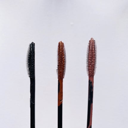 スカイハイ/MAYBELLINE NEW YORK/マスカラを使ったクチコミ(7枚目)