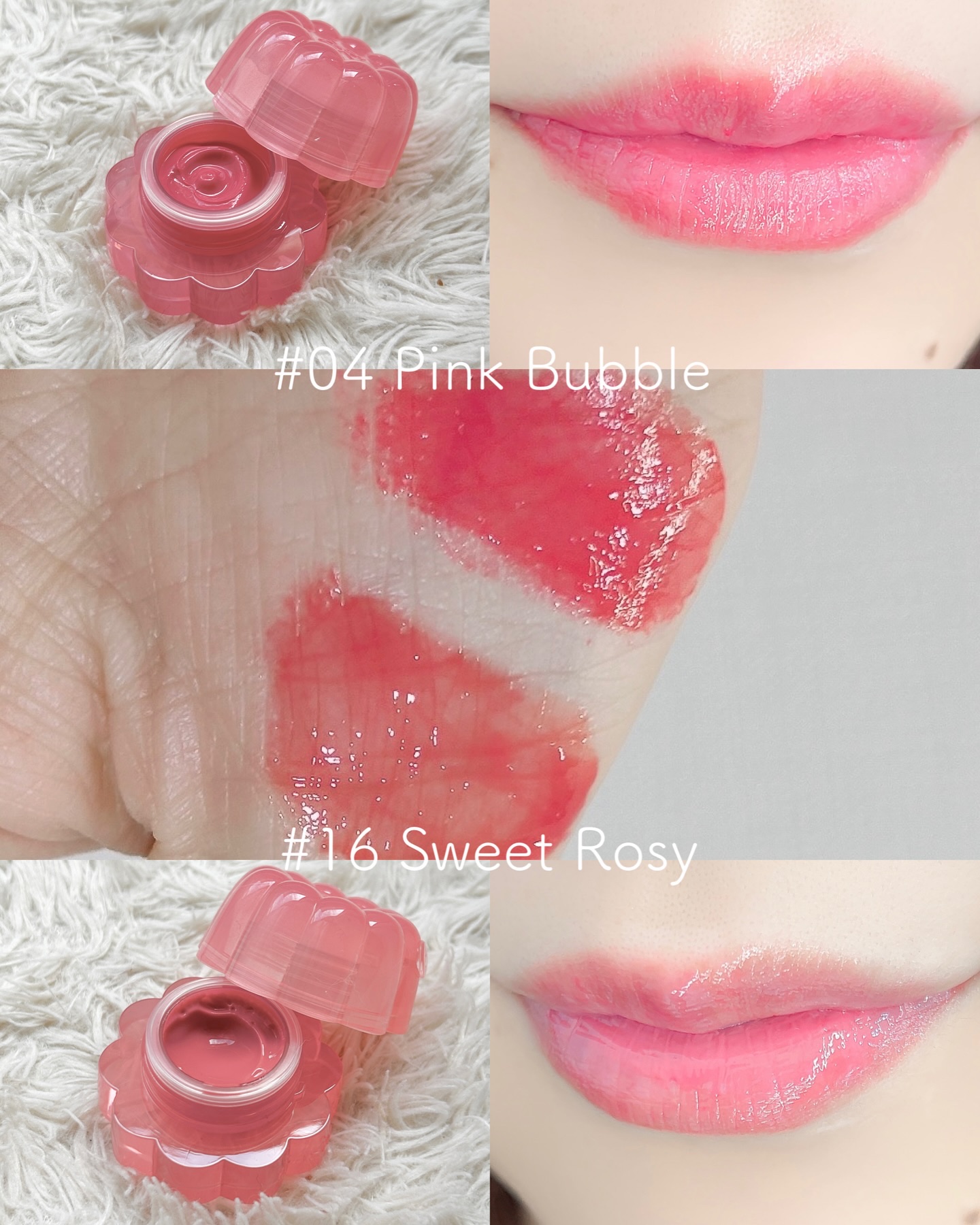 唇メイク ピンク メイクアップカラー｜ビューティーンの口コミ - 【ビューティー