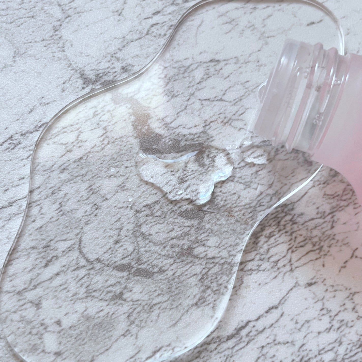 薬用ローション センシティブEX/ドクターシーラボⓇ/化粧水を使ったクチコミ(3枚目)