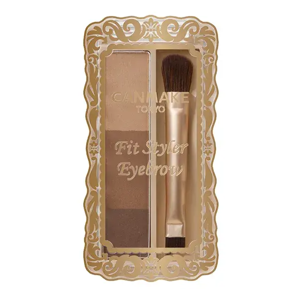 CANMAKEから2025年夏コスメとして新作コスメが登場!の画像