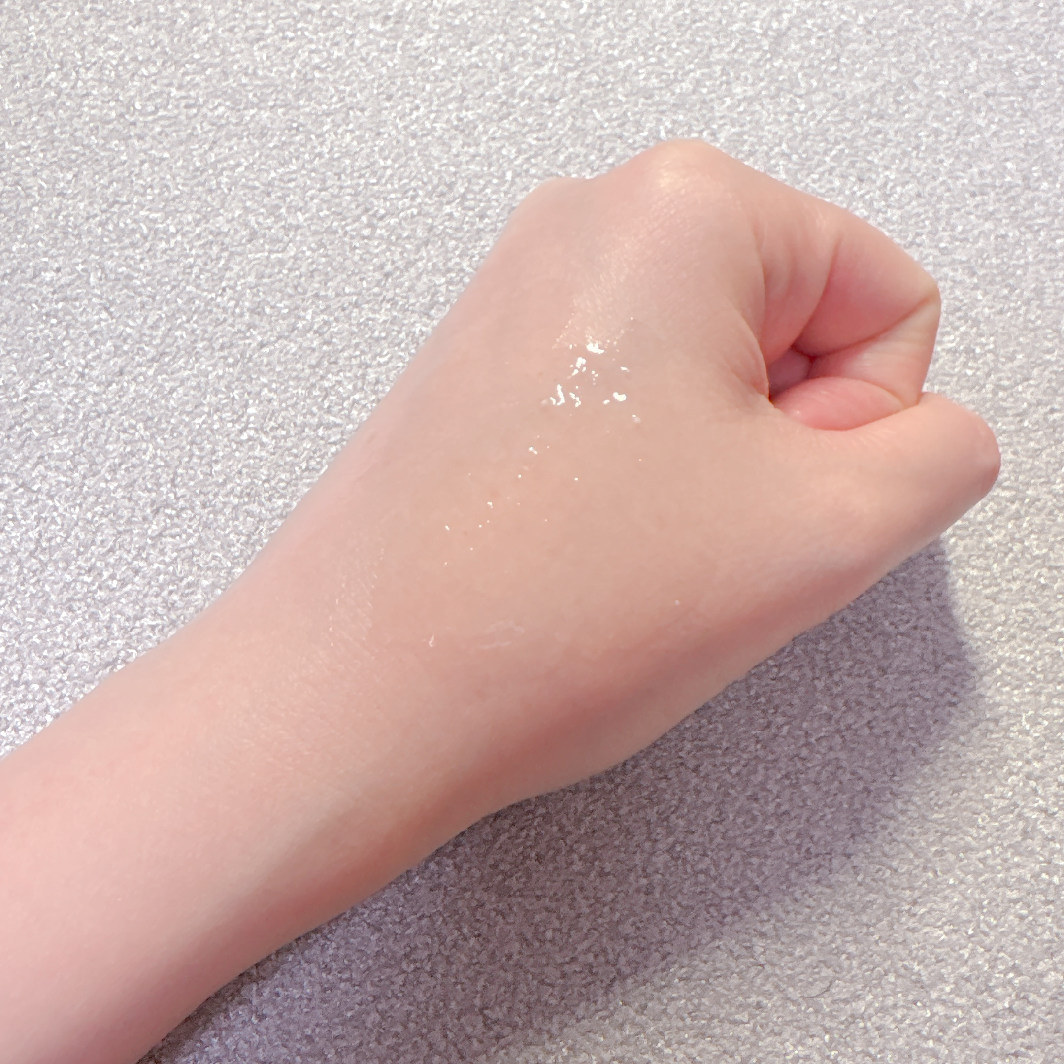 グルタチオンビタグローカプセル美容液/Genabelle/美容液を使ったクチコミ（3枚目）