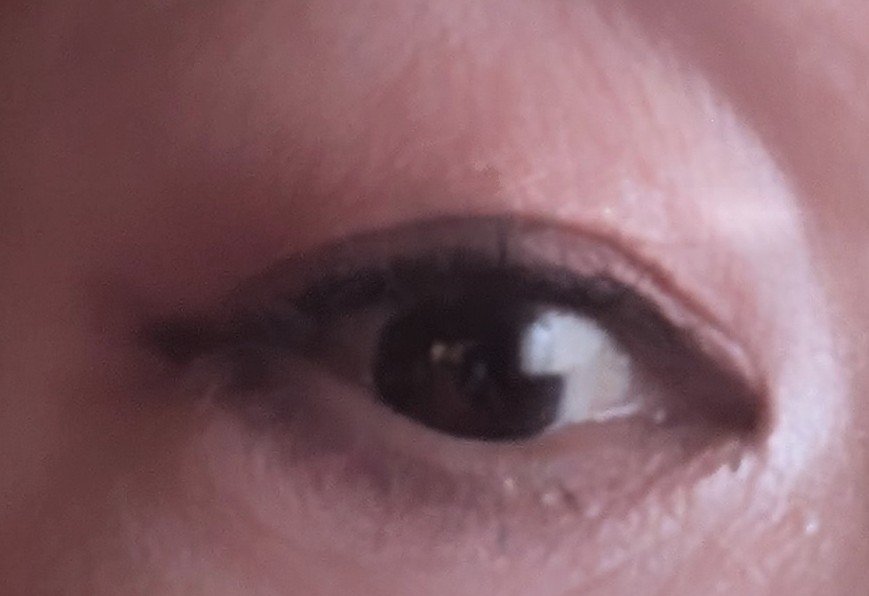 カラーパターンパレット/i’m meme/マルチパレットを使ったクチコミ（2枚目）