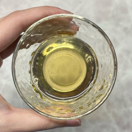 ヨエスターオールインワンイミューンビタミンショット20/ESTHER FORMULA/健康サプリメントを使ったクチコミ(4枚目)