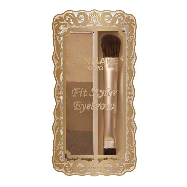 CANMAKEから2025年夏コスメとして新作コスメが登場!の画像