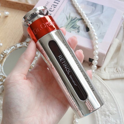 DRワンス Rニードル ショットセラム/Dr.Once/美容液を使ったクチコミ(4枚目)