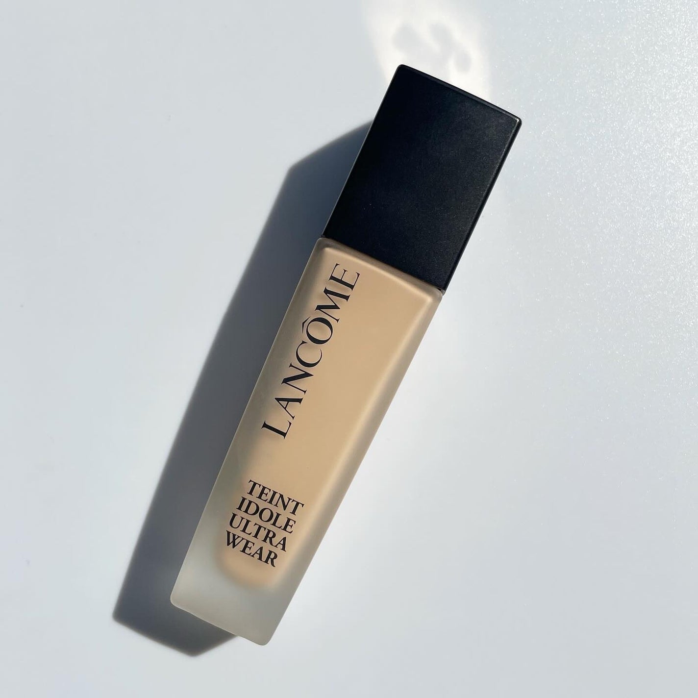 タンイドル ウルトラ ウェア リキッド N/LANCOME/リキッドファンデーションを使ったクチコミ(2枚目)