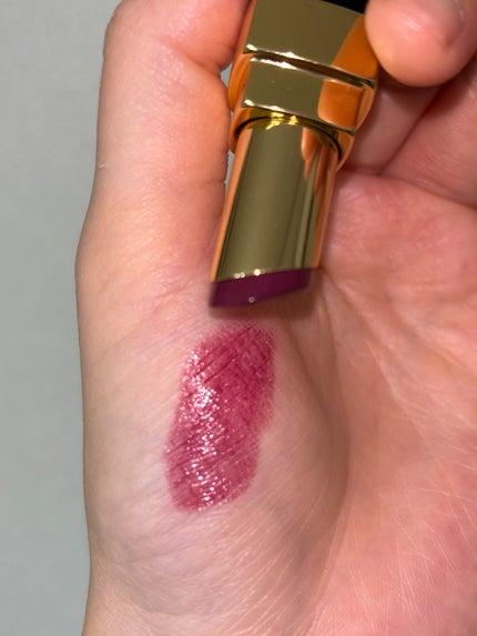 ルージュ ココ フラッシュ 96 フェノメーヌ/CHANEL/口紅の画像