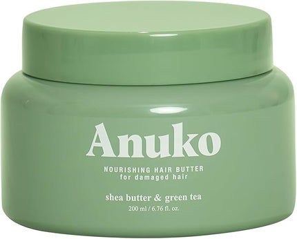 Anuko ナーリッシング ヘアバター